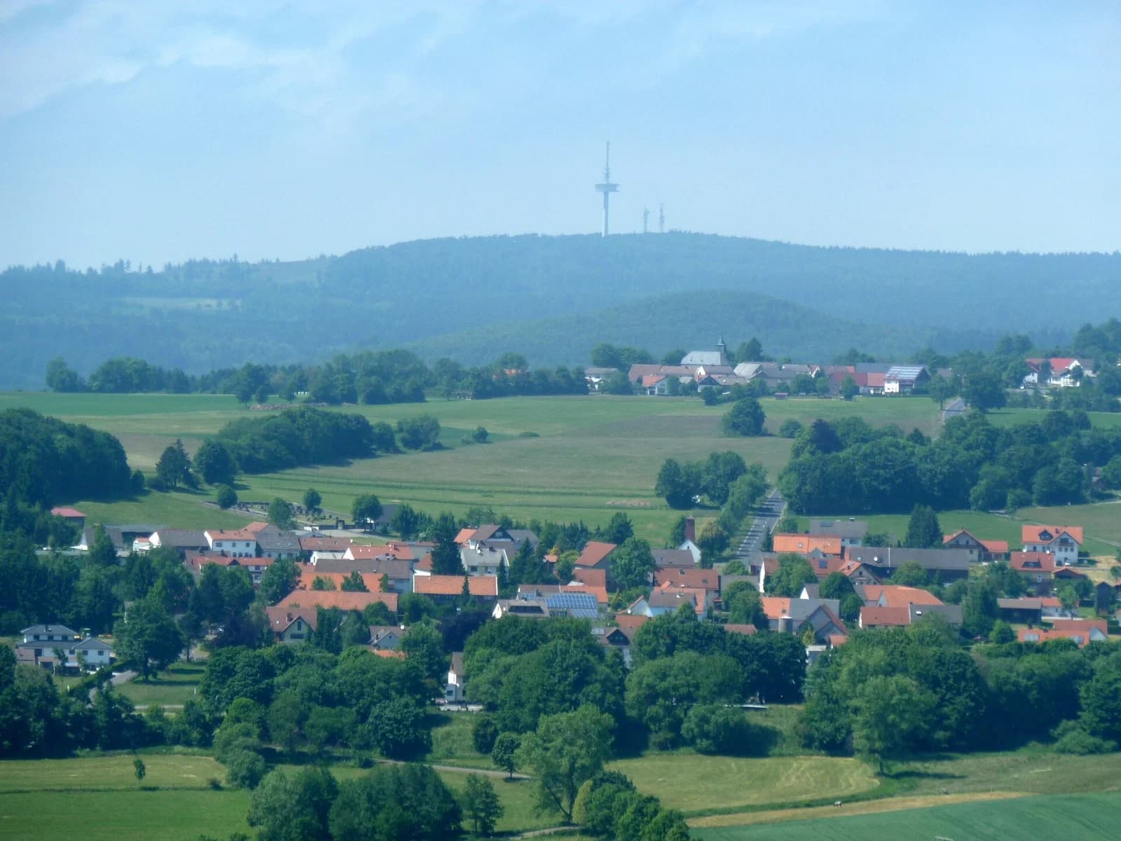 Herchenhain