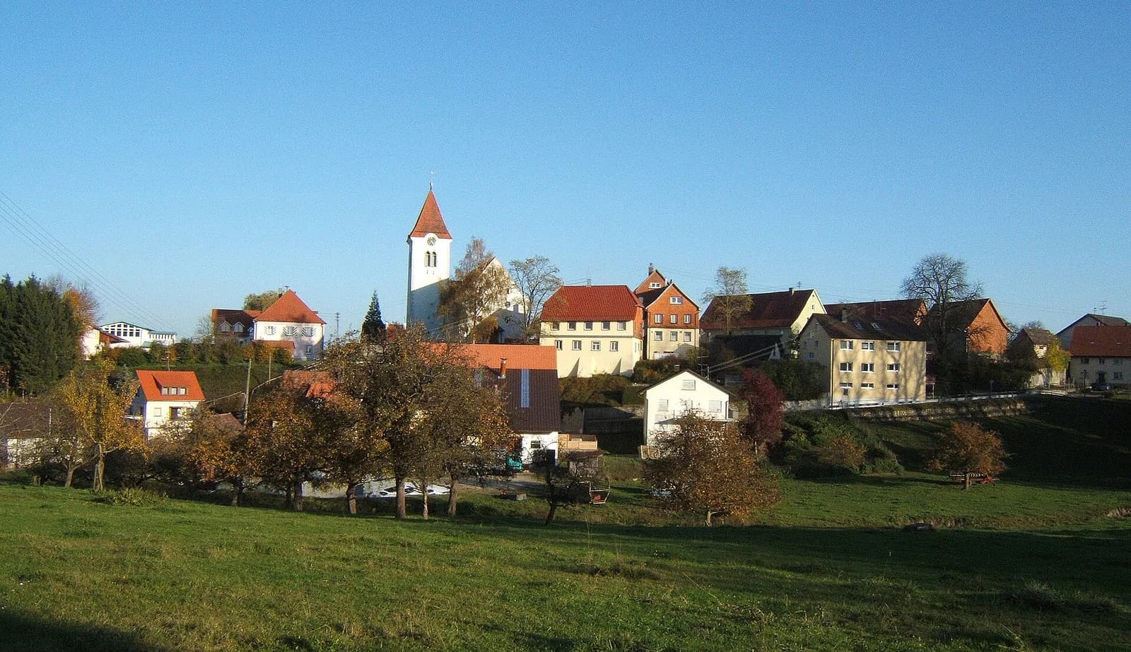 Herdwangen