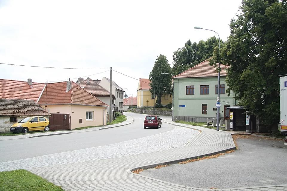 Rokytnice nad Rokytnou