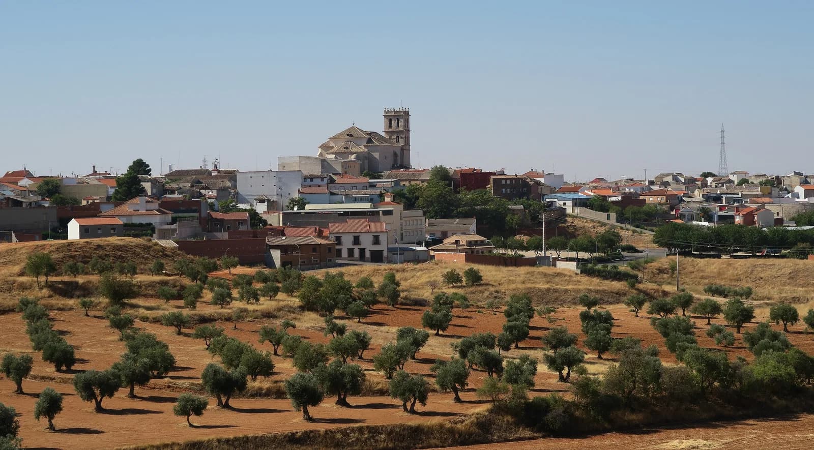 Villarrubia de Santiago