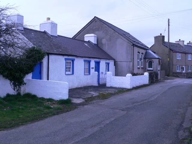 Brynsiencyn