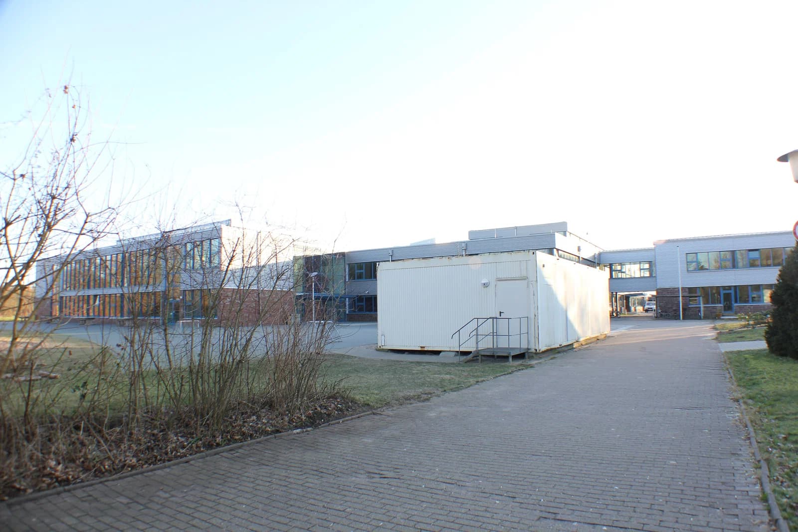 Hermann Tast School