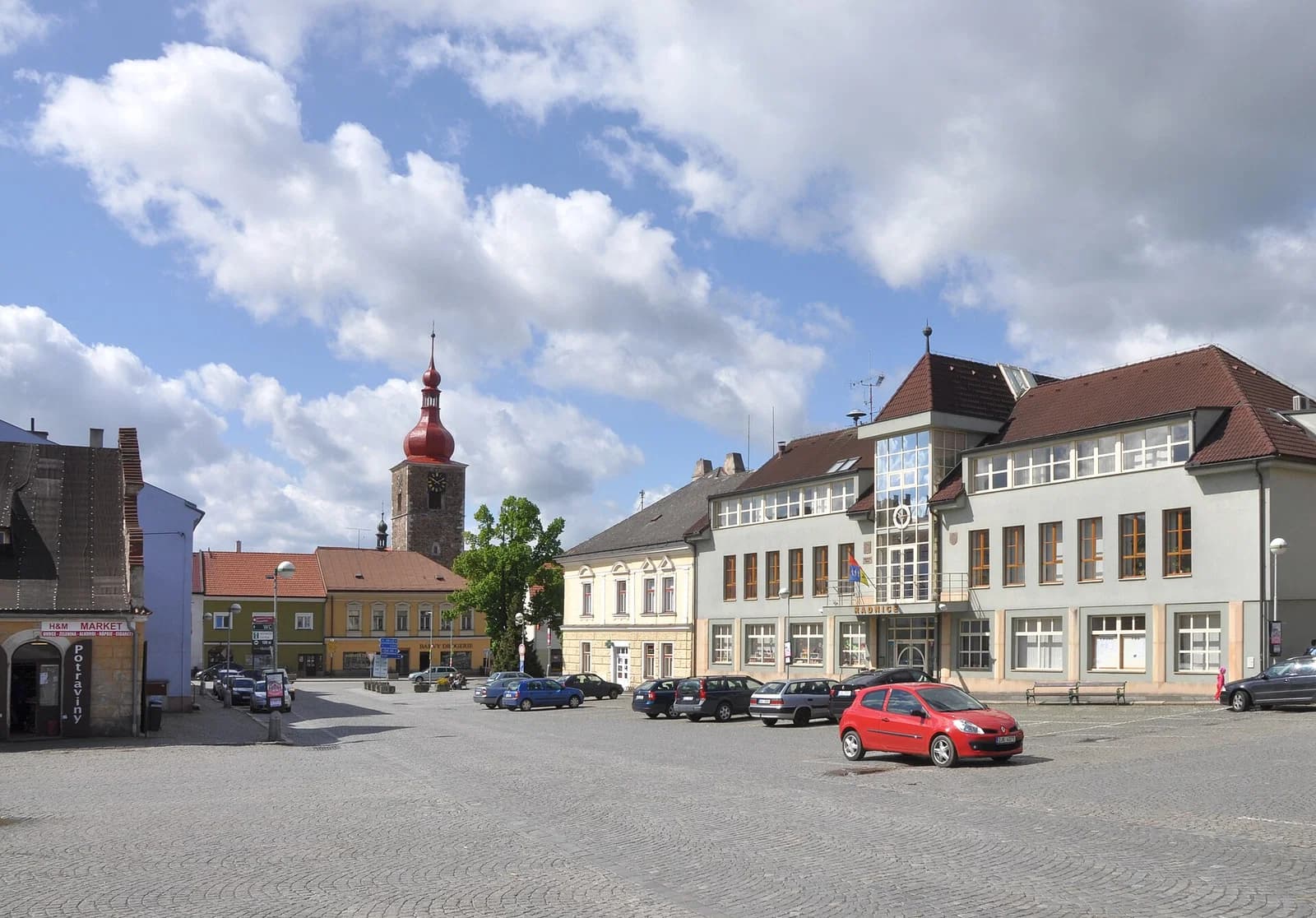 Přibyslav