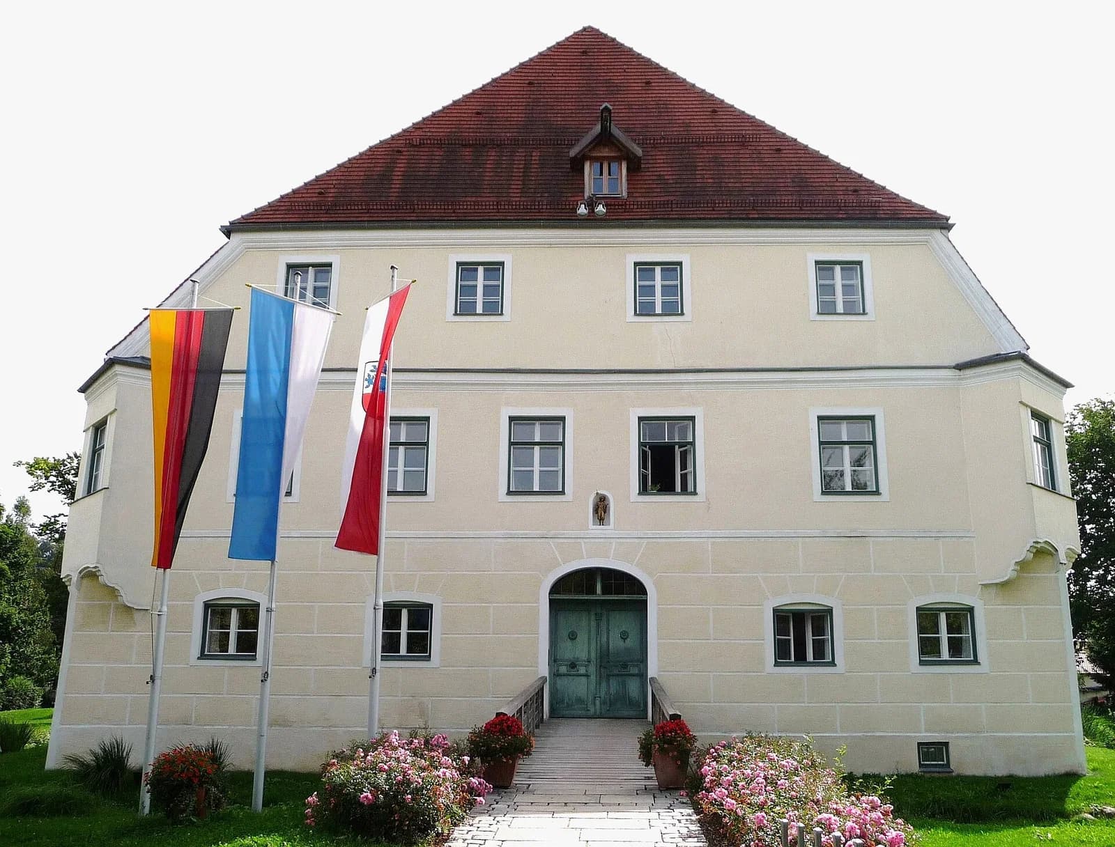 Neumarkt-Sankt Veit