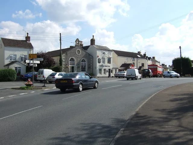 Kingswood