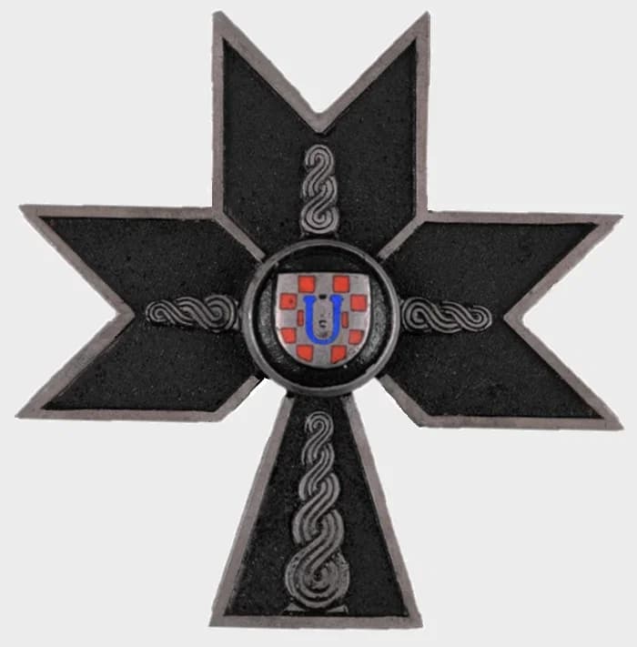 Military Order of the Iron Trefoil