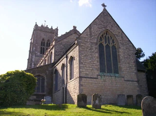 Burgh Le Marsh