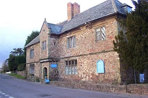 Narborough