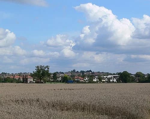 Barwell