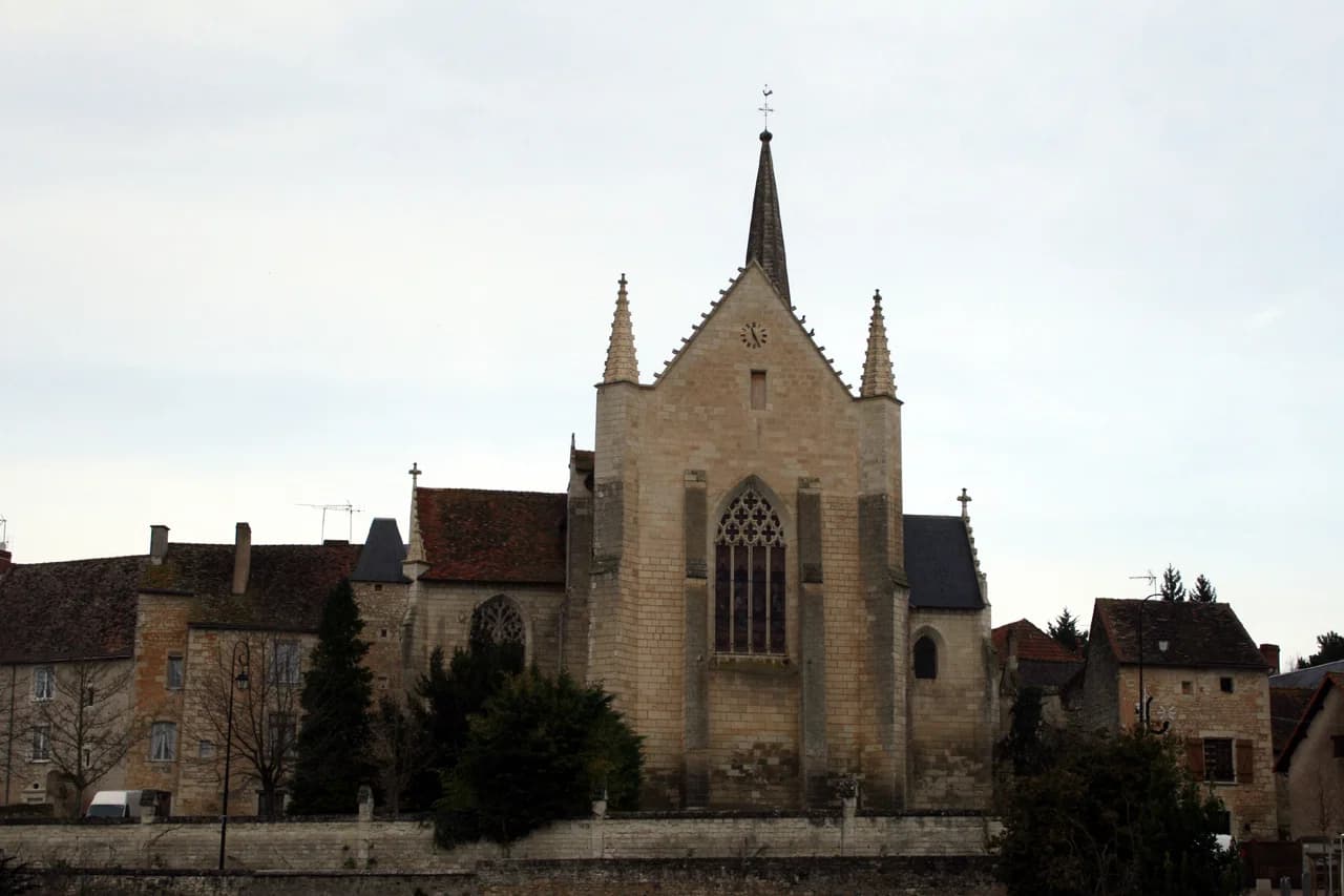 Saint-Sauveur