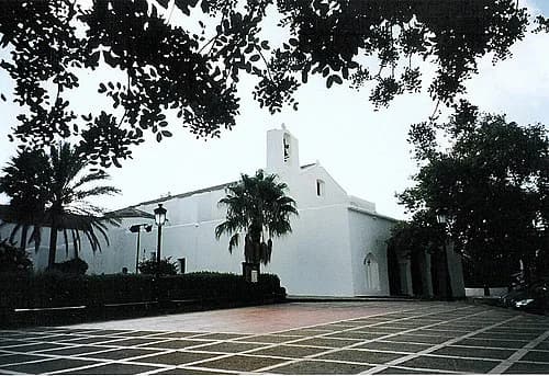 Sant Carles de Peralta