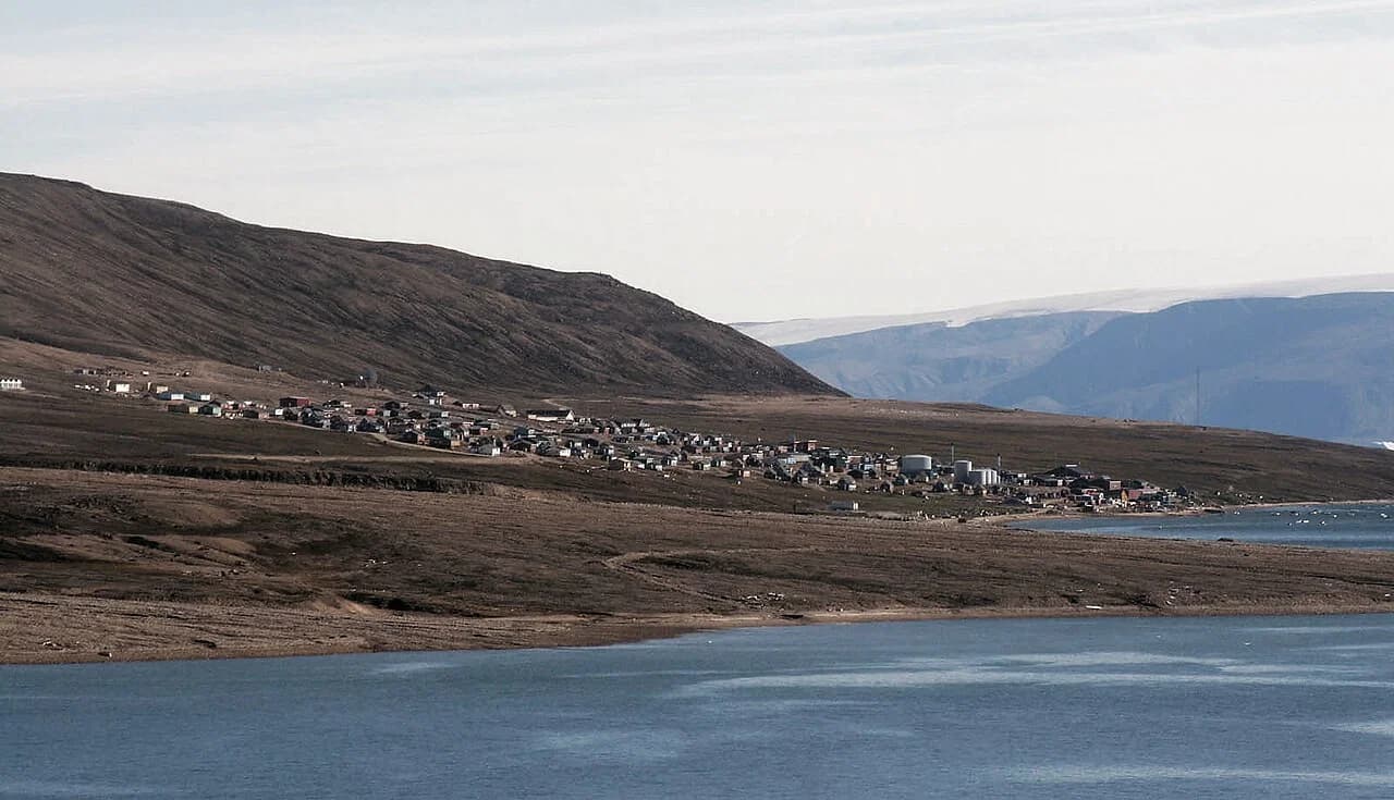 Gemeinde Qaanaaq