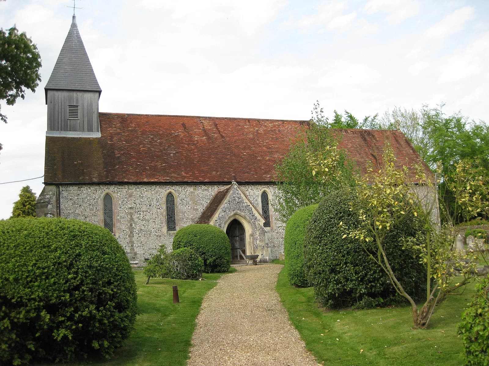 Exton