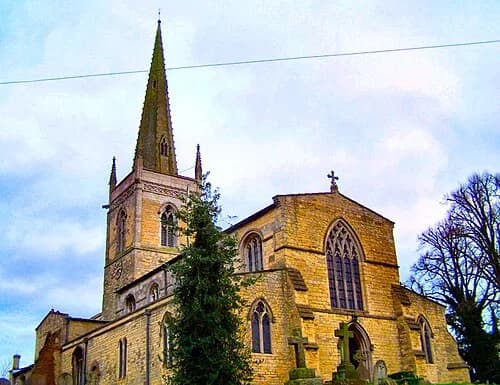 Waltham on the Wolds
