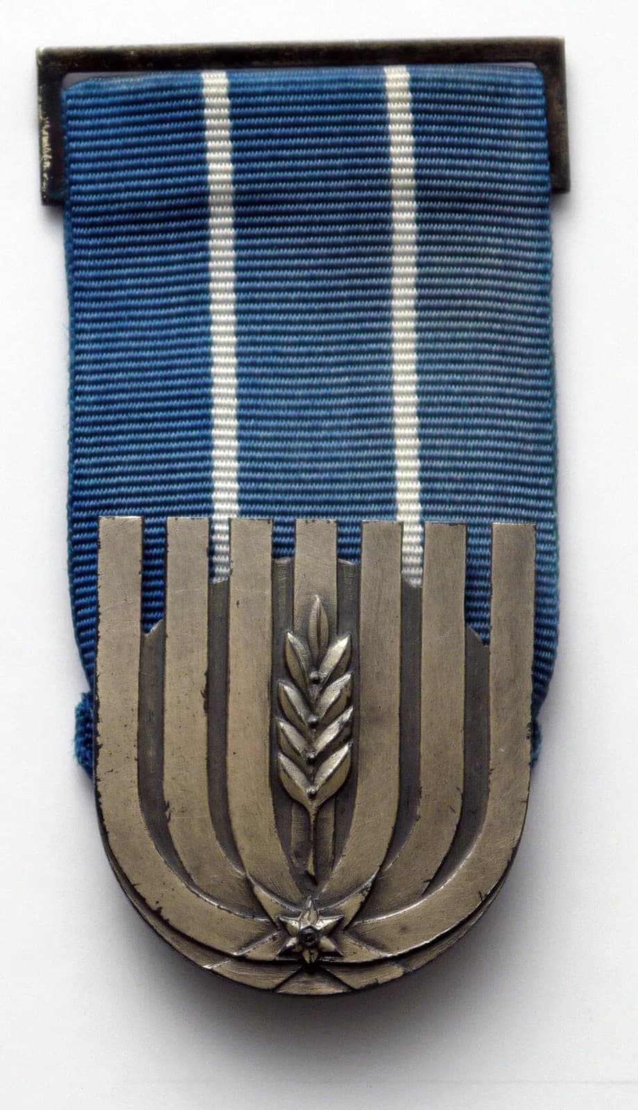 Medal of Distinguished Service in Police