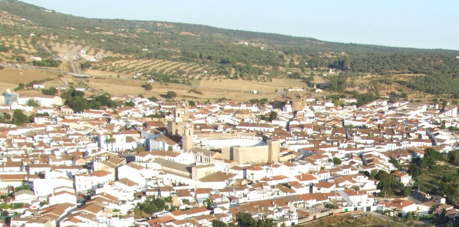 Fregenal de la Sierra