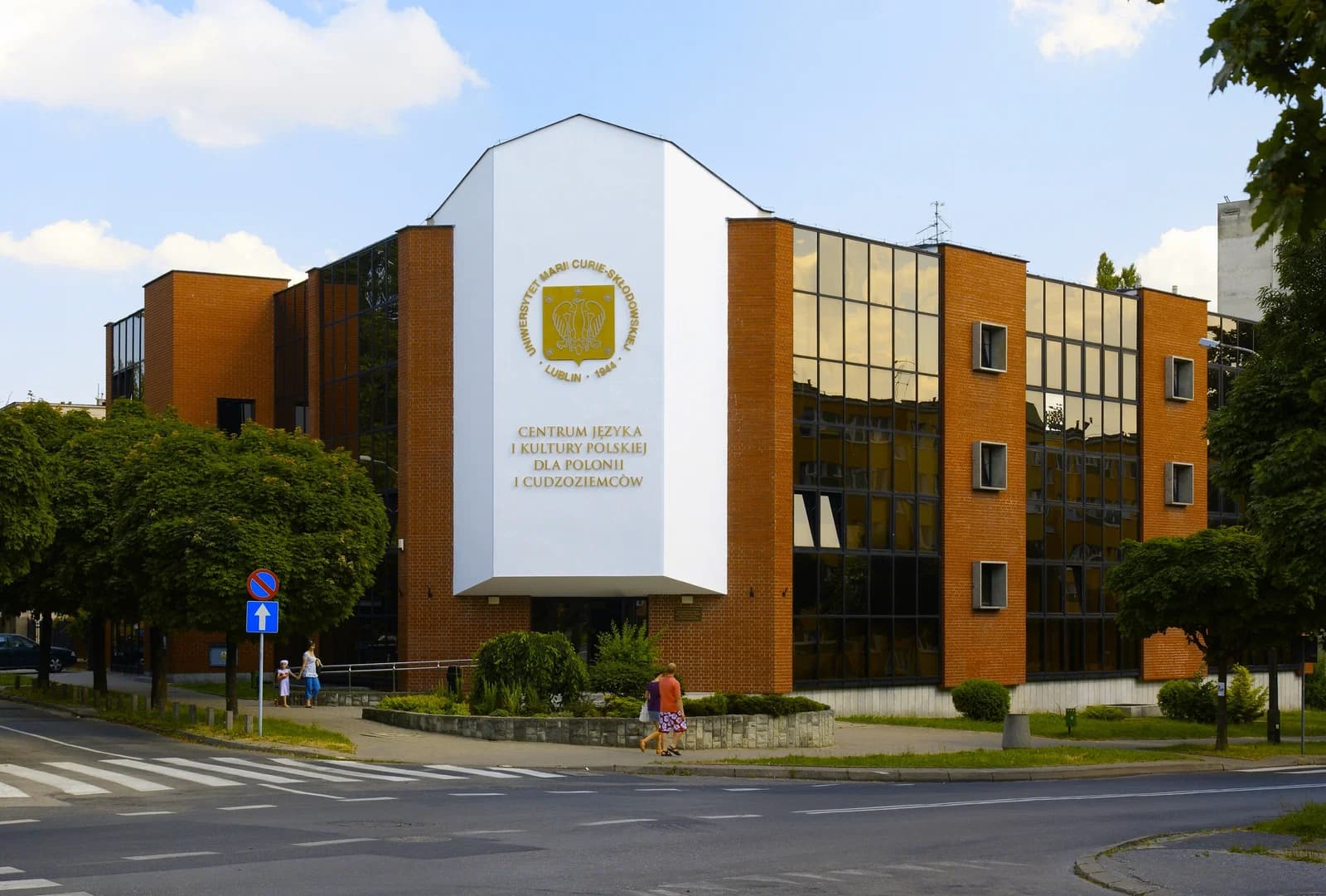 Maria Curie-Skłodowska University