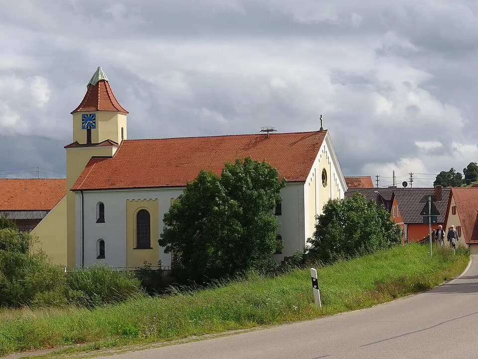 Heroldingen
