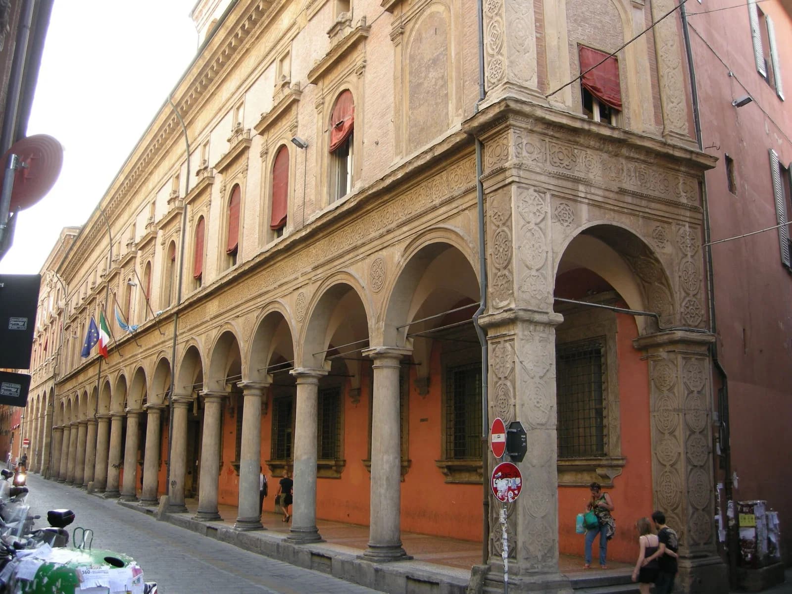 Province of Bologna