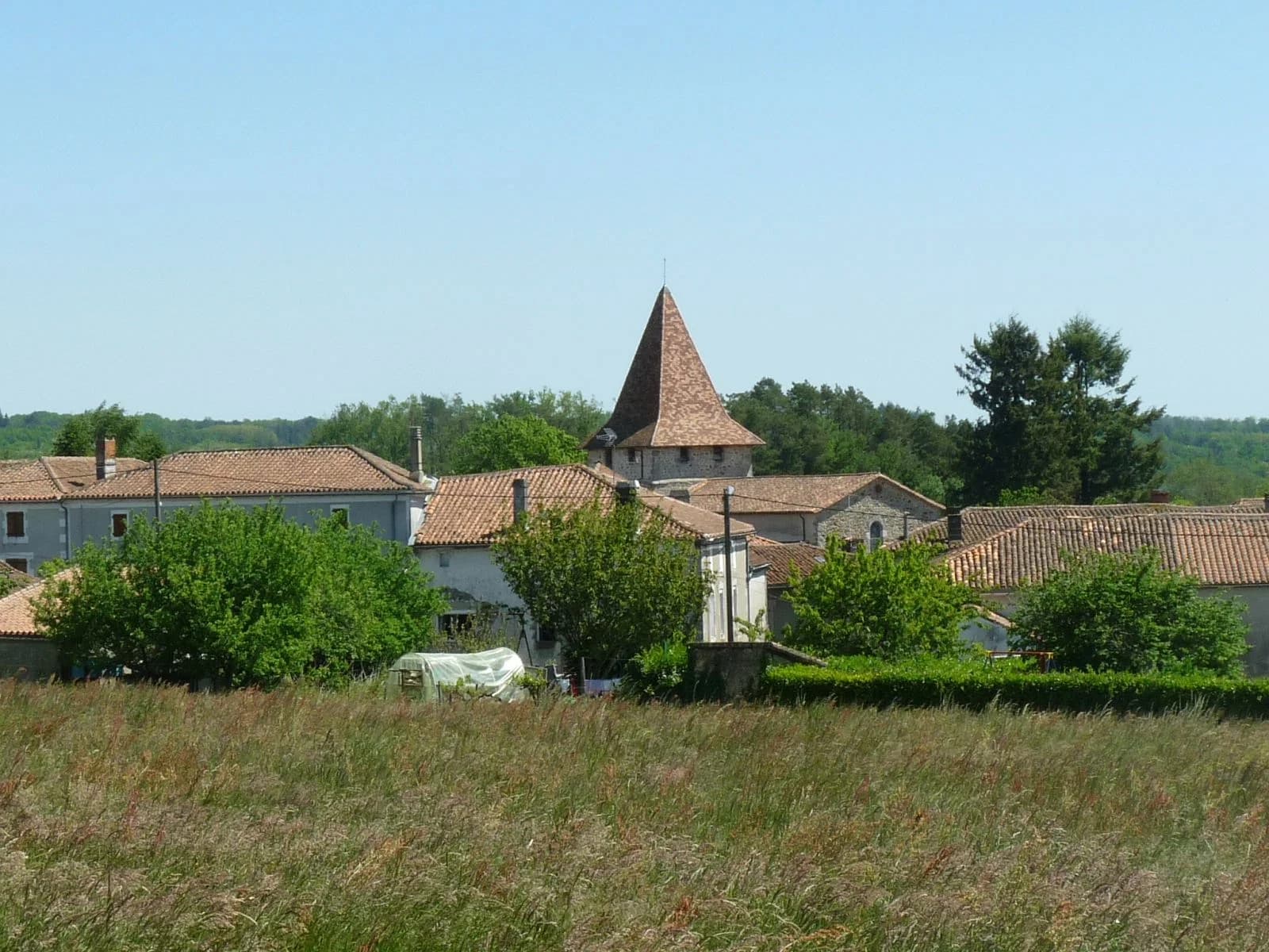 Roussines