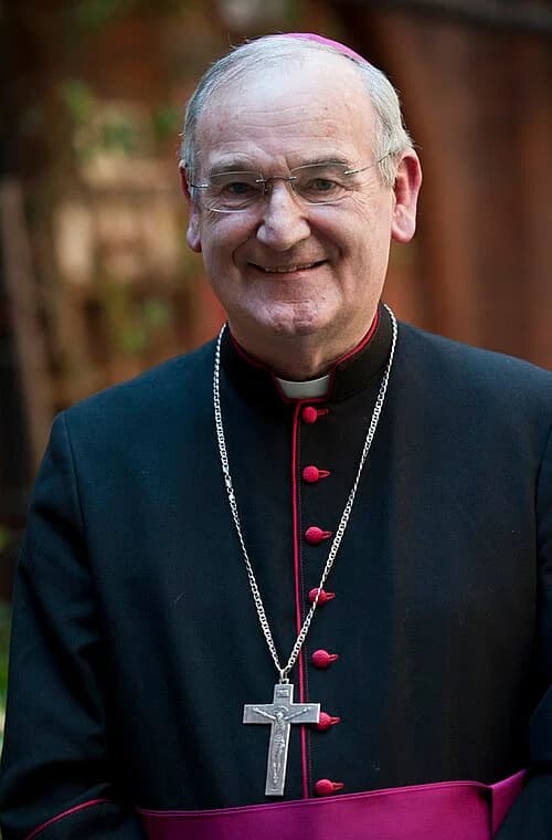 Roman Catholic Archbishop of Cardiff