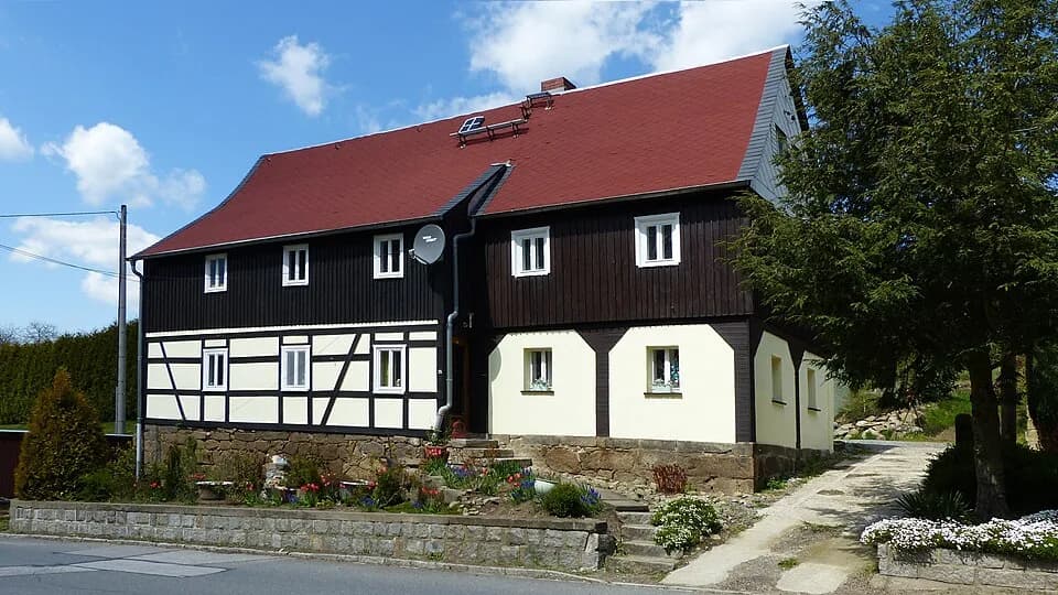 Hertigswalde