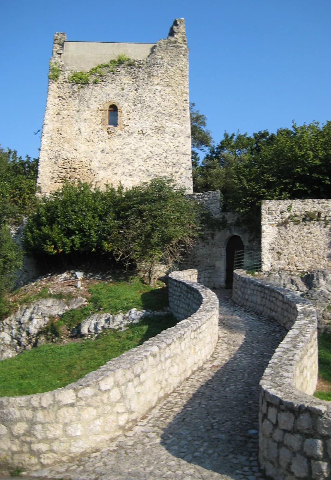 Val de San Vicente