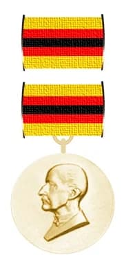 Hervorragender Wissenschaftler des Volkes