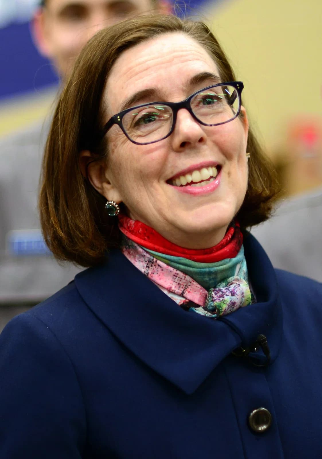 Governor of Oregon