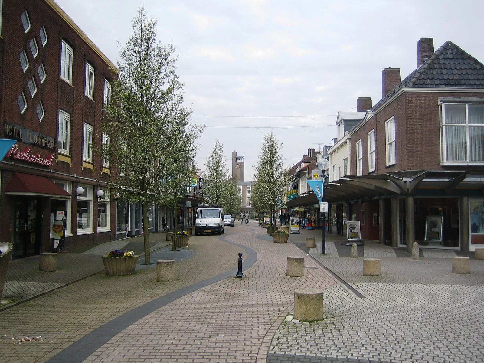 Oostburg