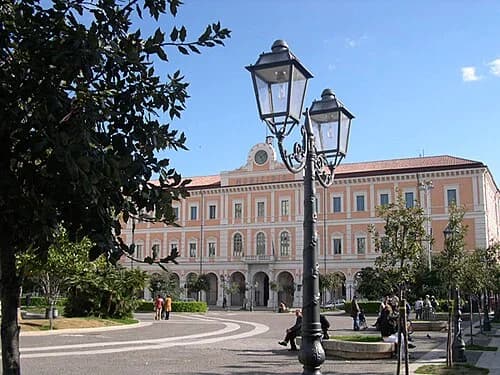 Provinz Campobasso