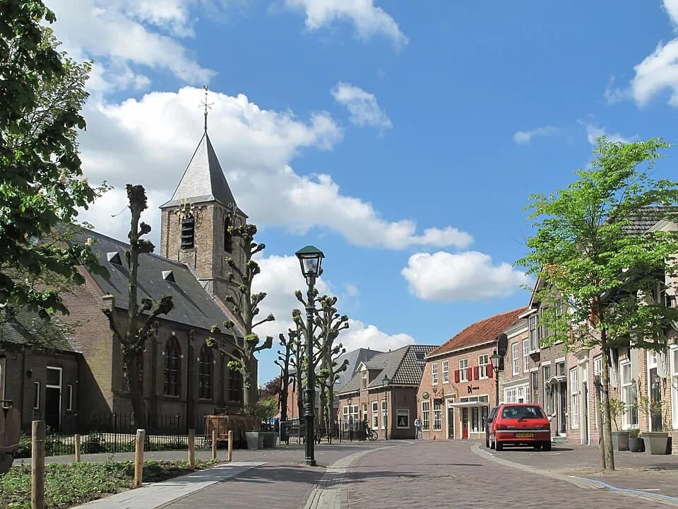 Nootdorp