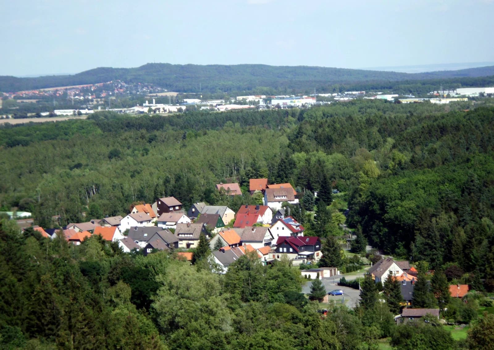 Herzog Juliushütte