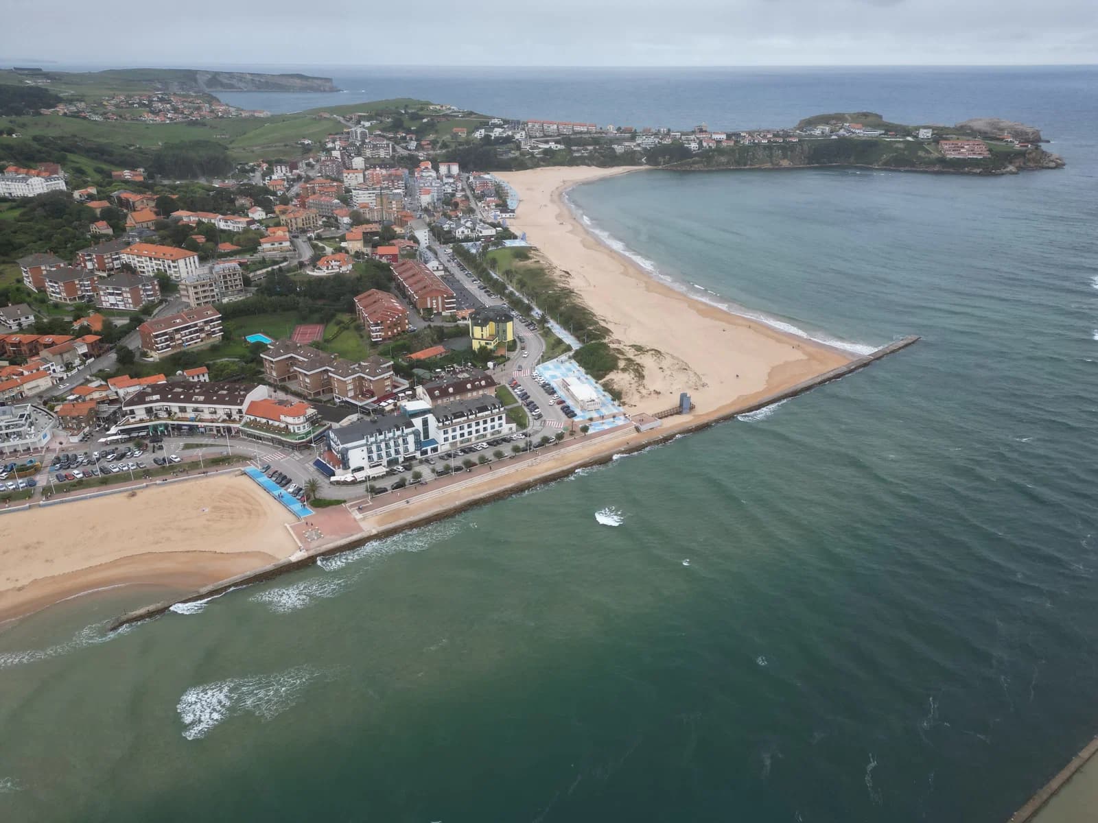 Suances