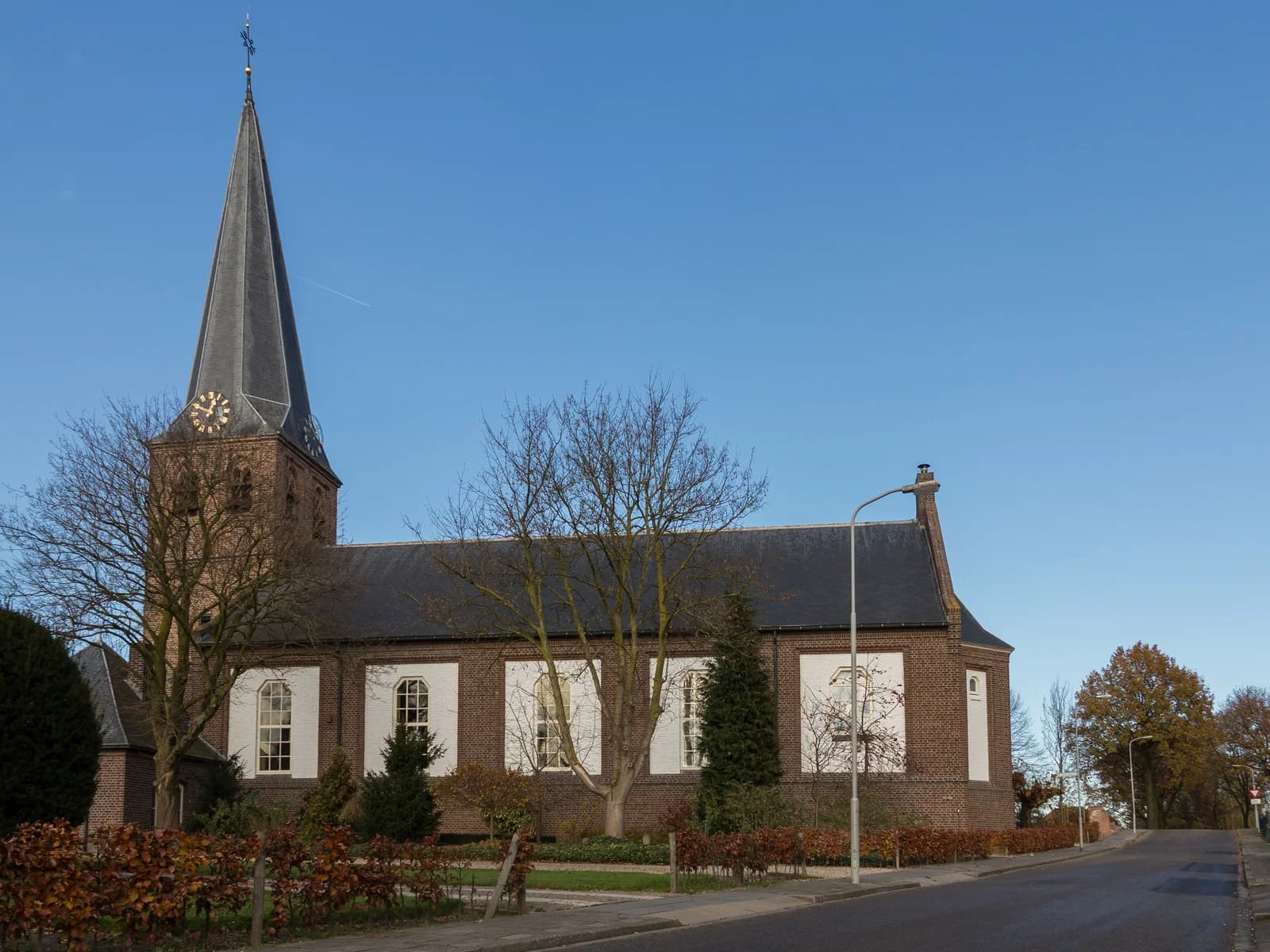 Kesteren