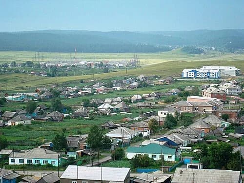 Starobachaty