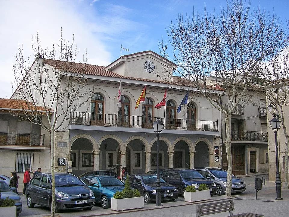Estremera