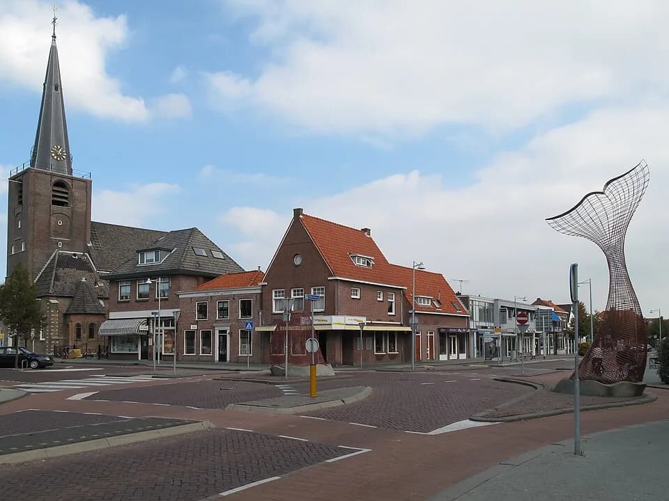 Wateringen