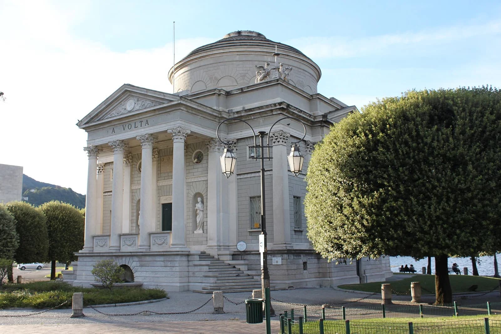 Province of Como