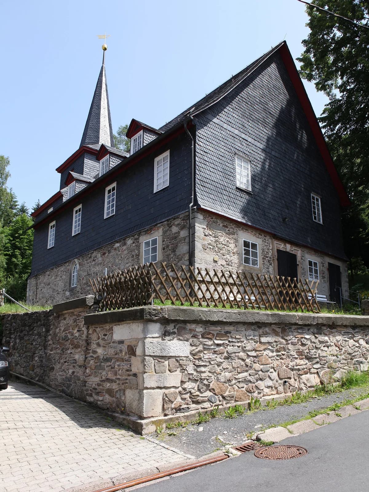 Heubach