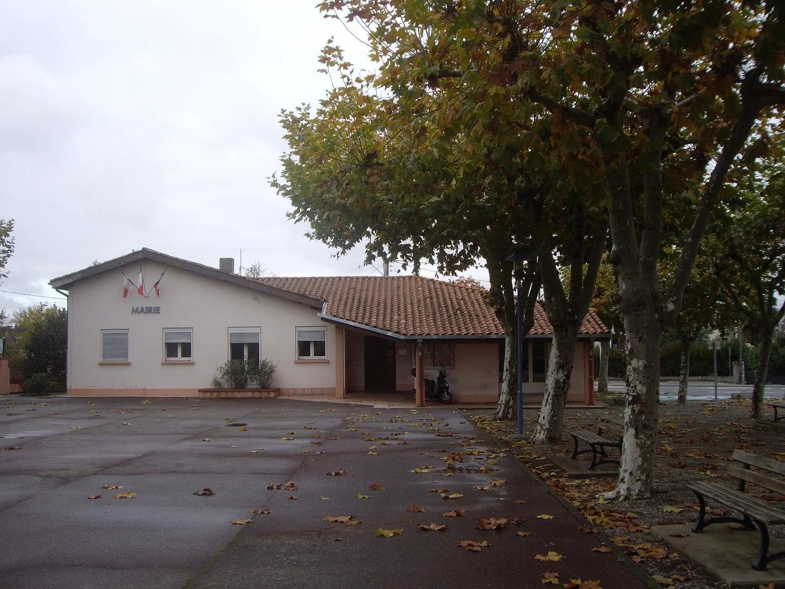 Fonbeauzard