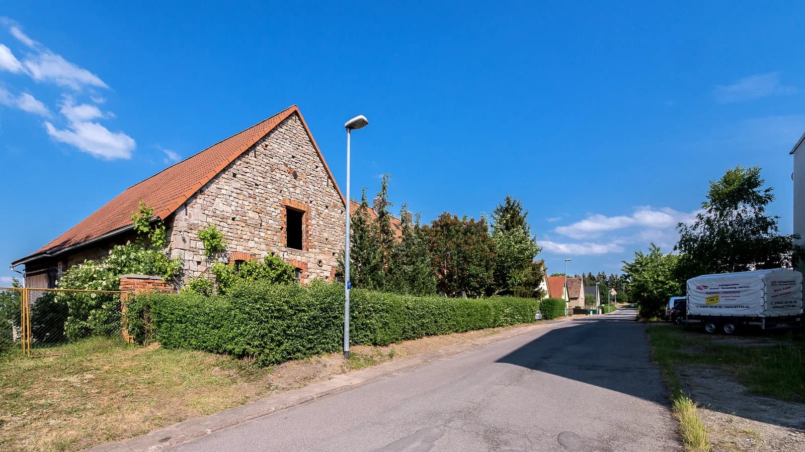 Heusdorf