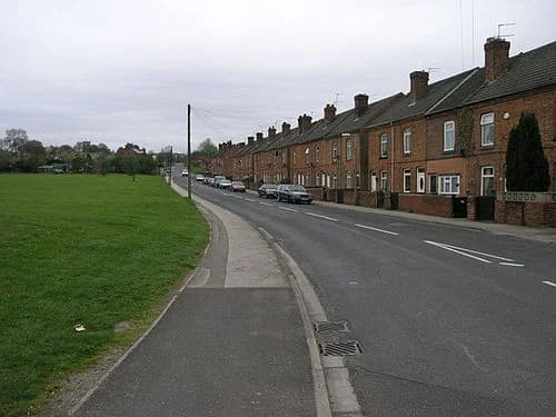 Treeton