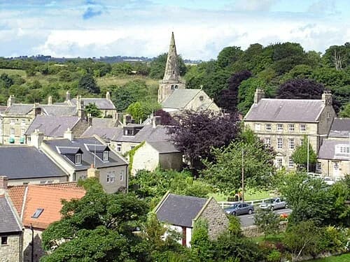 Warkworth