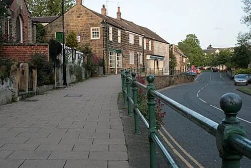 Great Ayton