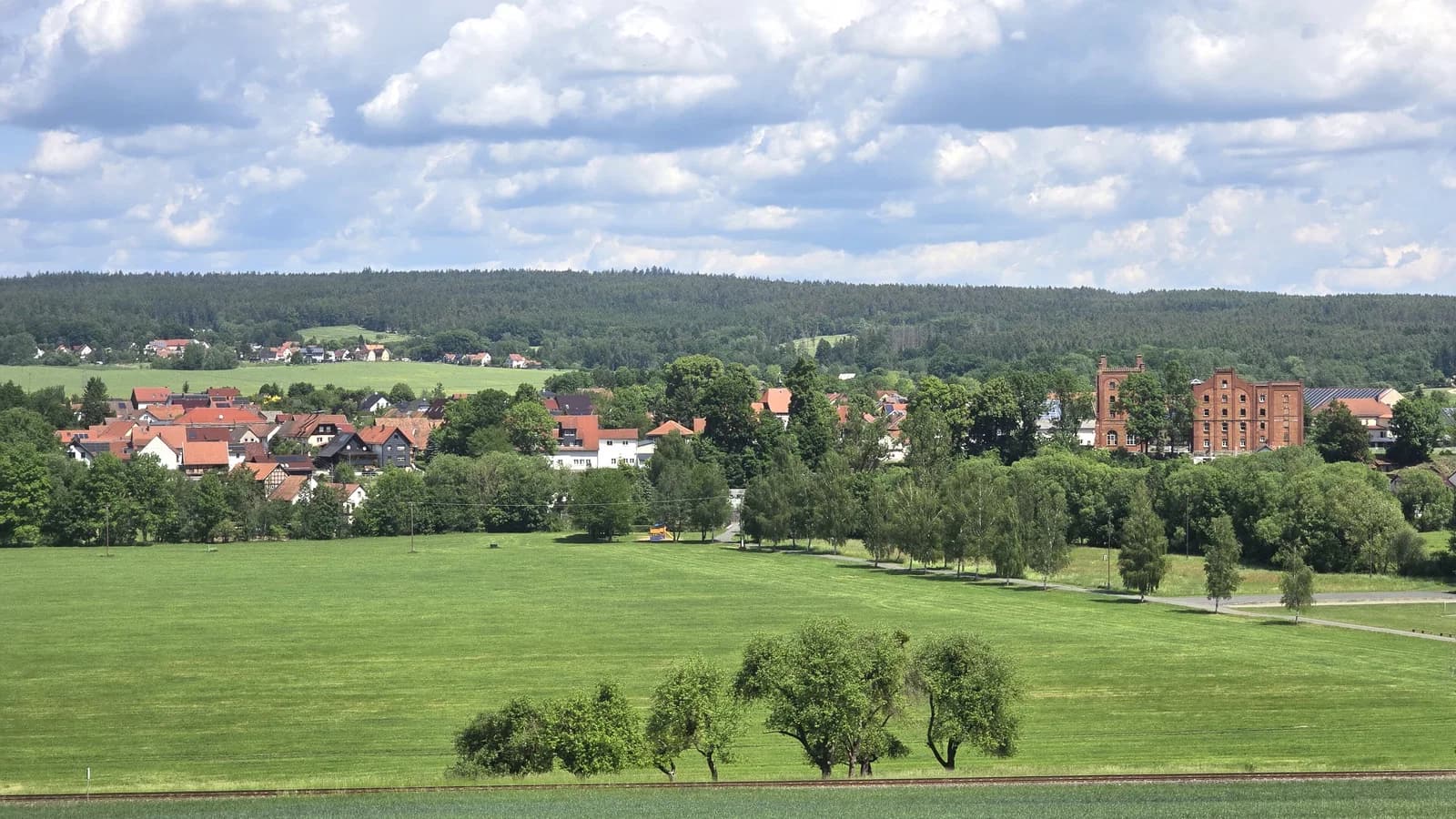 Heßberg