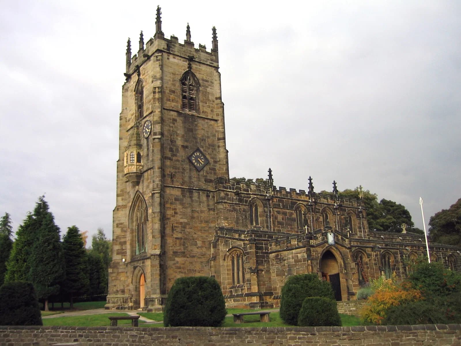 Royston