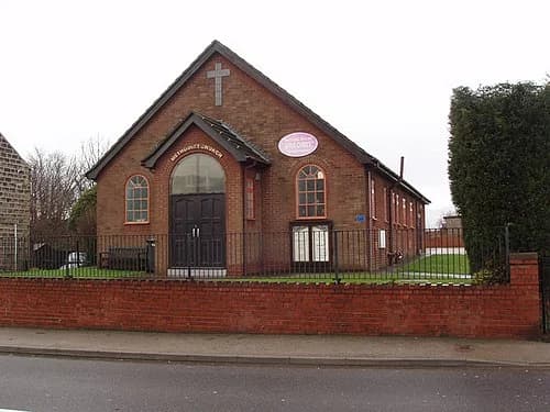 Great Houghton
