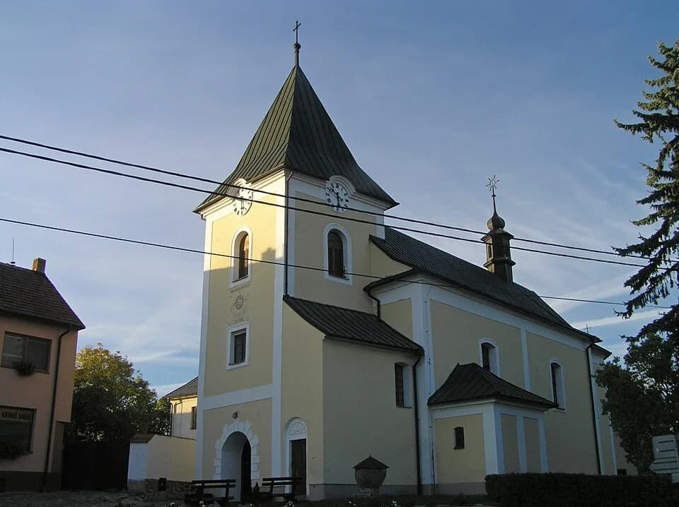 Heřmanov
