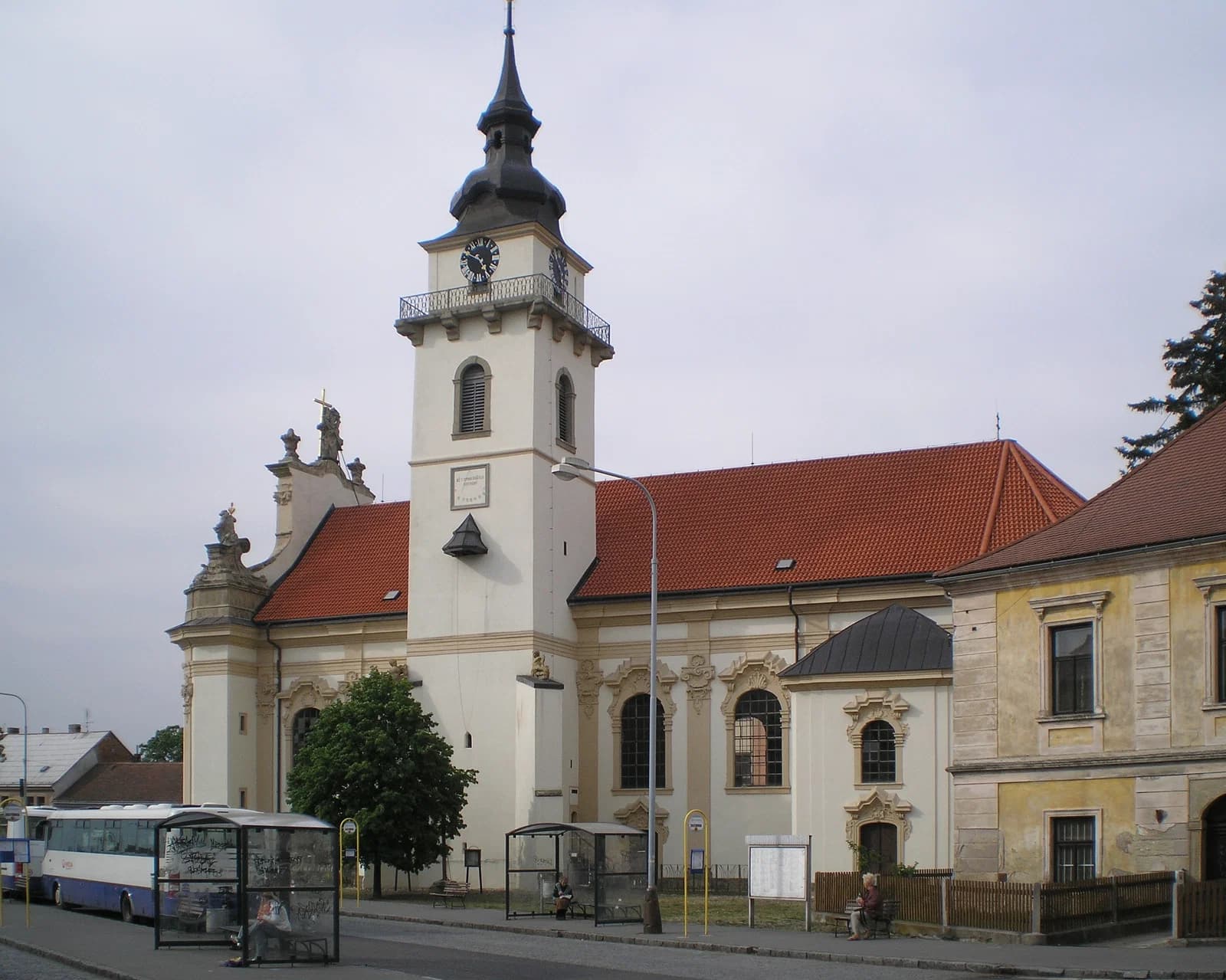 Heřmanův Městec